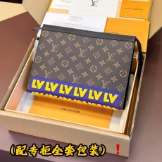 Louis Vuitton Wallets Purse